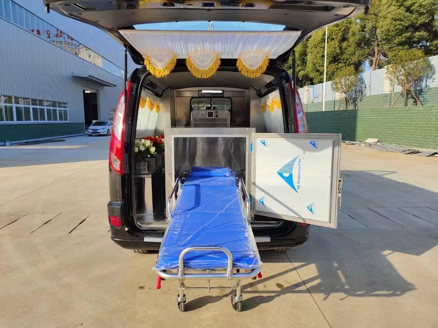 大姚县优质殡葬运输，守护最后一程